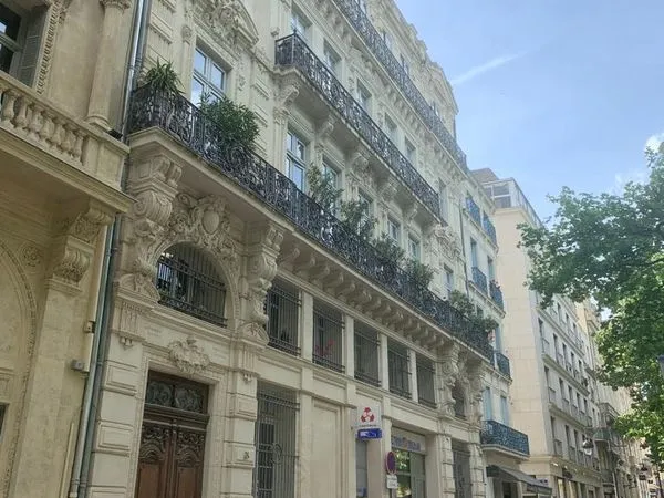 T2 - Allées Paul Riquet