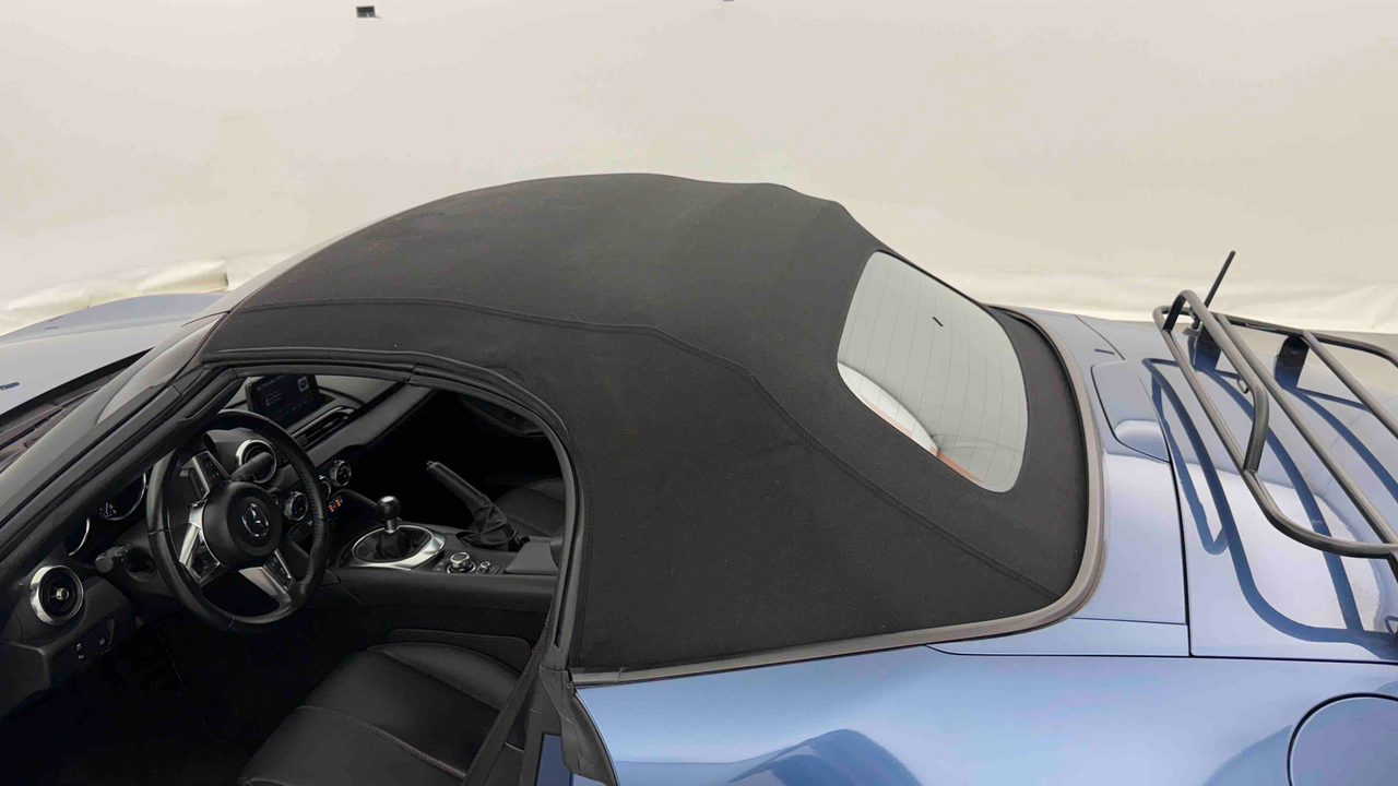 Mazda MX5 ST 1.5L SKYACTIV-G 131 ch — photo 21