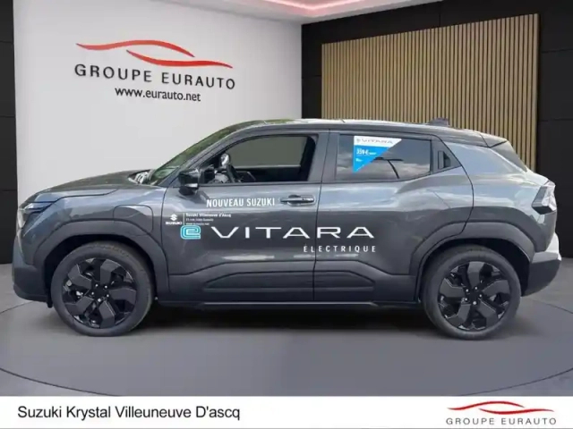 Suzuki Vitara 174ch 61kwh style — photo 17