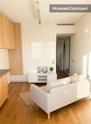 Studio 1 pièce 18 m²