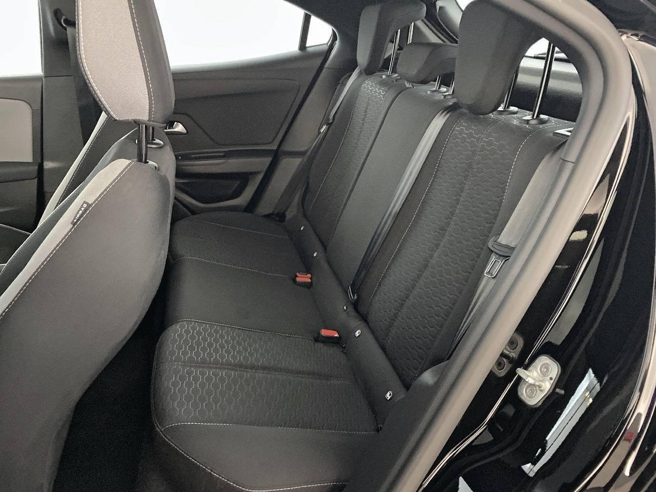 Opel Mokka electrique 156 ch & batterie 54 kwh edition — photo 10