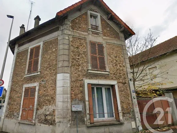 Maison 6 pièces 85 m²