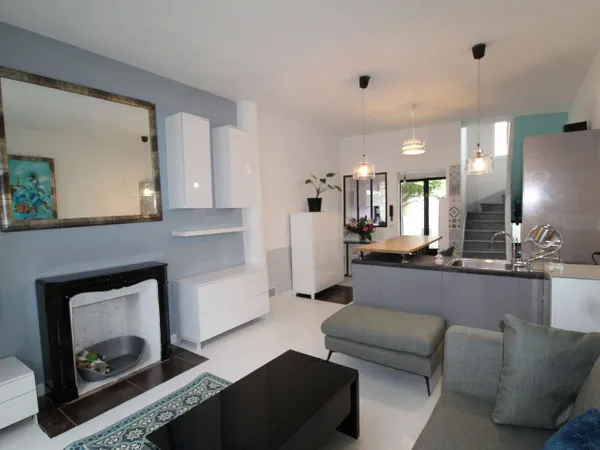 Maison 3 pièces 70 m²