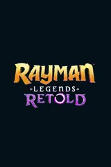 Rayman Legends: Retold