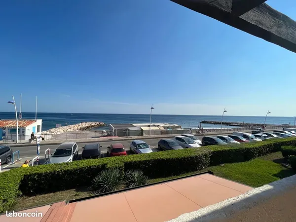 Appartement 1 pièce 31 m²