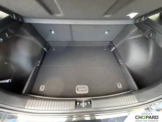 Kia Ceed 1.5 t-gdi 140 ch bvm6 — photo 8