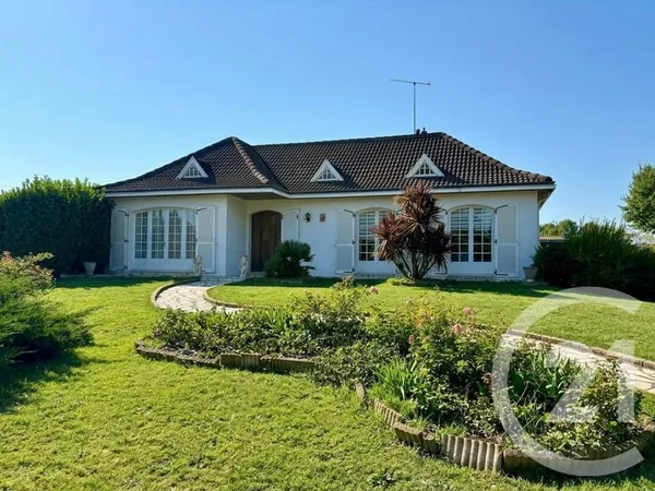Maison 7 pièces 148 m²