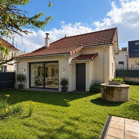 Maison avec Jardin - Charentonneau - Métro à 3 min