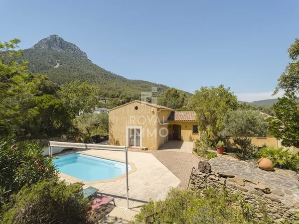 LA VALETTE-DU-VAR SECTEUR DU PARTÉGAL