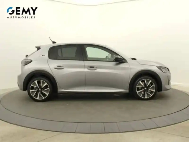 Peugeot 208 electrique 50 kwh 136ch — photo 60