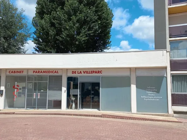 Local professionnel