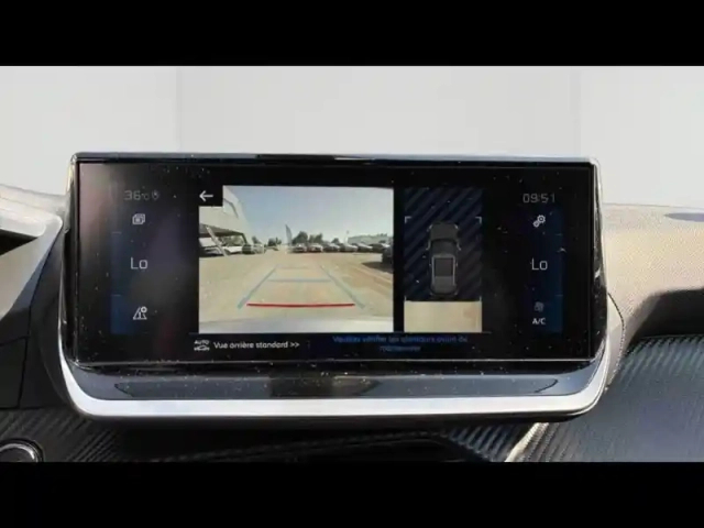 Peugeot 2008 1.2 puretech 130ch s&amp;s roadtrip eat8 — photo 15