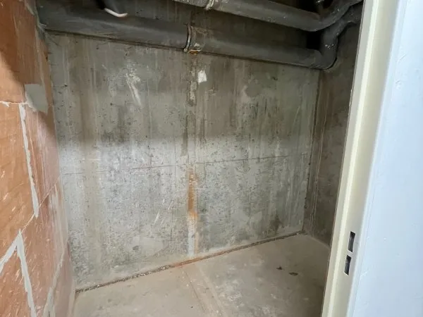 Loue cave - 4m²