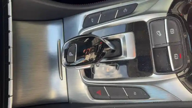Mg Ehs 1.5t gdi phev — photo 20