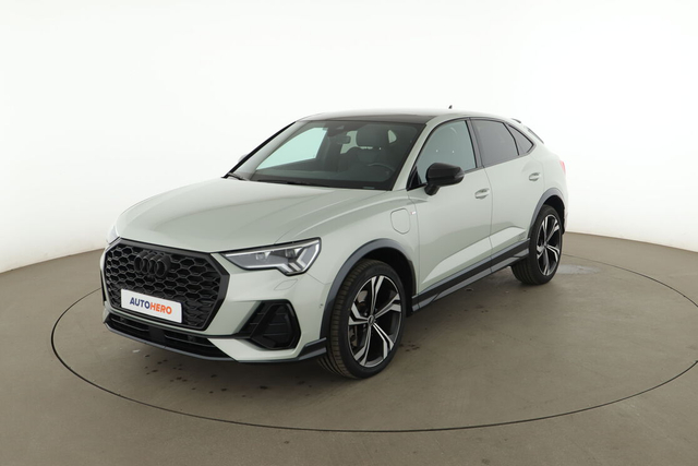 Audi Q3 Sportback 45 TFSIe S Line S Tronic
