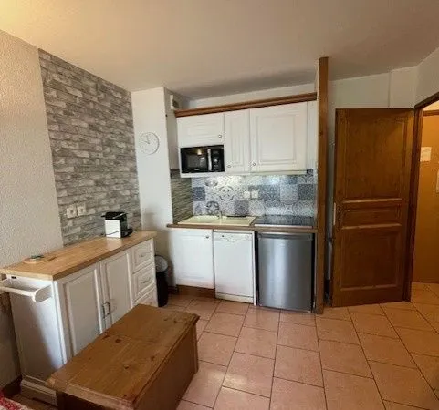 Appartement 2 pièces 26 m²