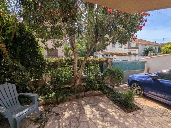 Appartement 1 pièce 26 m²
