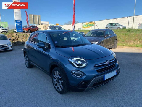 Fiat 500 1.0 FIREFLY 120CV CLUB