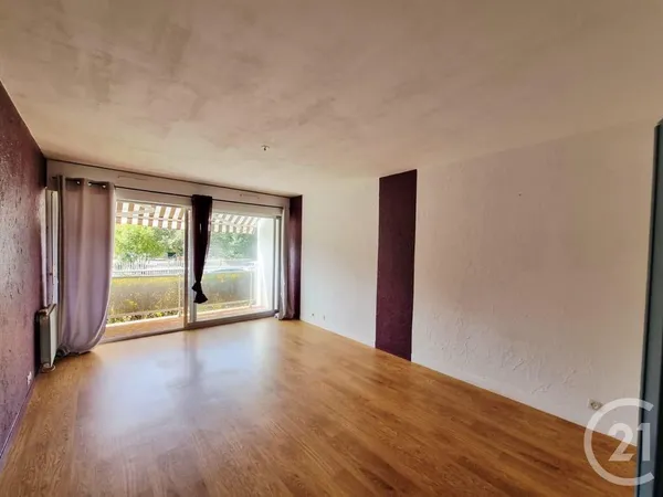 Appartement 2 pièces 57 m²