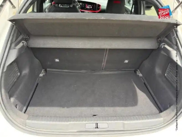 Opel Mokka 1.2 turbo 130ch ultimate bva8 — photo 14
