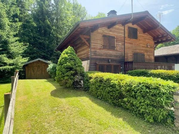 Maison 3 pièces 56 m²