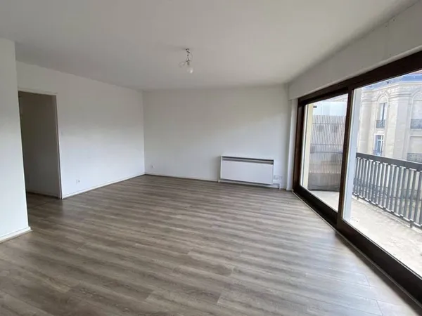 Appartement 4 pièces 80 m²