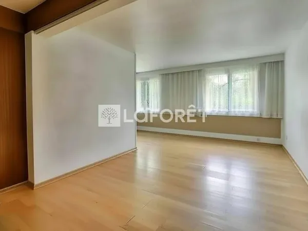 Appartement 5 pièces 102 m²