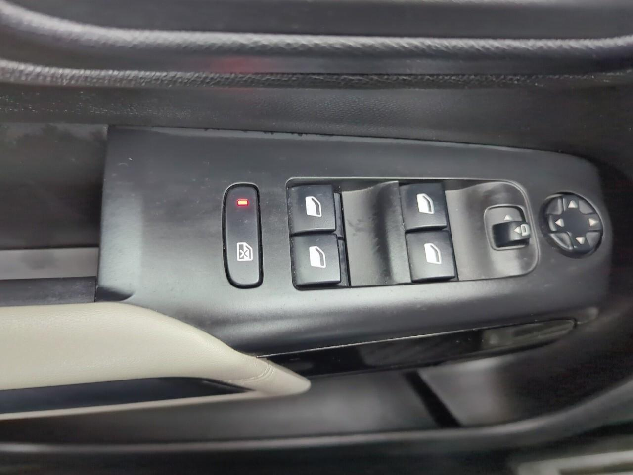 Citroën C5 Aircross puretech 130 s&s eat8 shine — photo 25