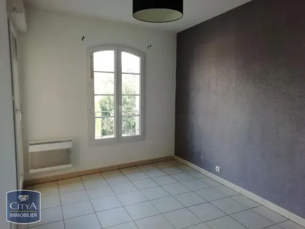 Appartement 2 pièces 65 m²