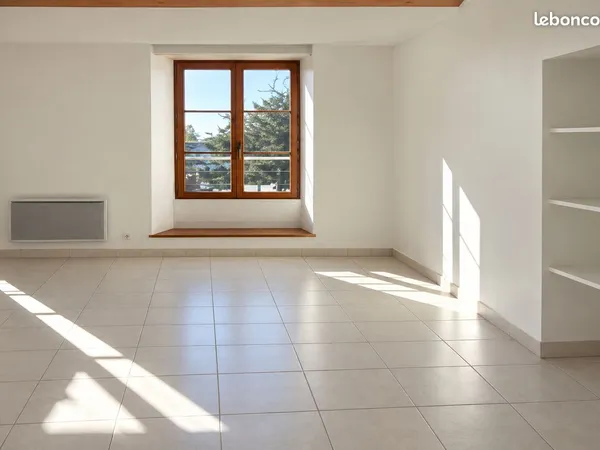 T1 - 33 m² - Hypercentre de Pouancé