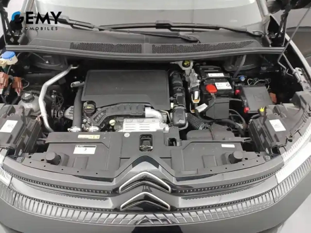Citroën C5 Aircross puretech 130 s&amp;s eat8 — photo 6