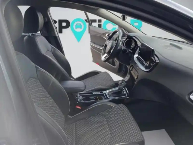 Kia Xceed 1.6 gdi 141ch phev active dct6 — photo 15