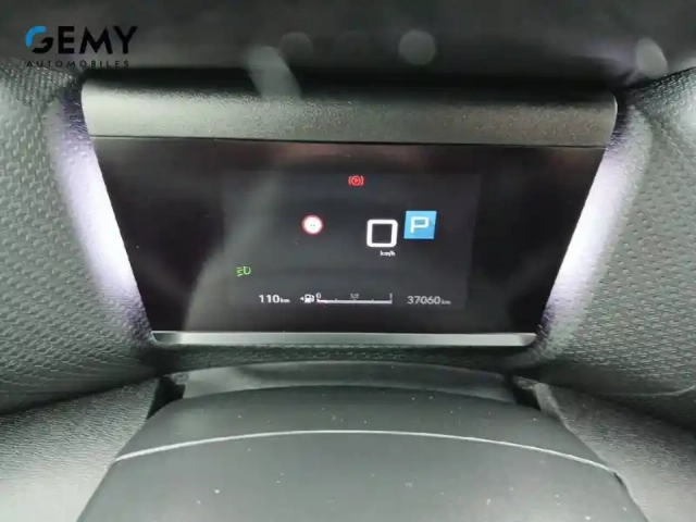 Citroën C4 bluehdi 130 eat8 — photo 39
