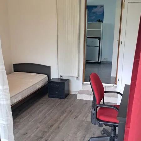 Chambre rénovée SDB privé