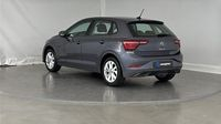 Volkswagen Polo 1.0 TSI 95ch Style — photo 8