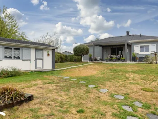 Maison 3 pièces 86 m²