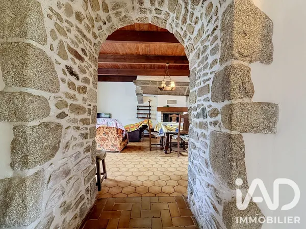 Vente Maison/villa 3 pièces