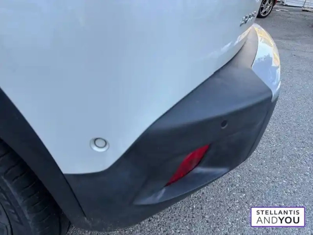Peugeot 2008 puretech 130 s&amp;s eat8 — photo 19