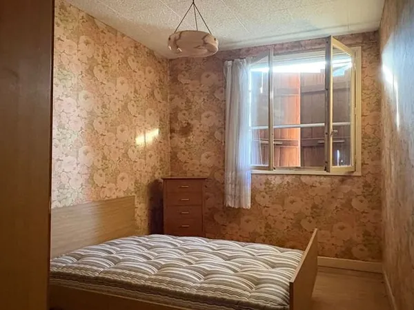Maison 4 pièces 107 m²