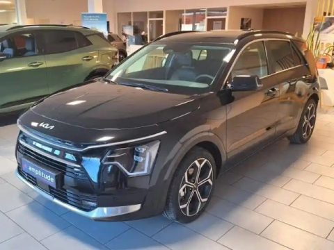 Kia Niro 1.6 gdi 138ch hev premium dct6