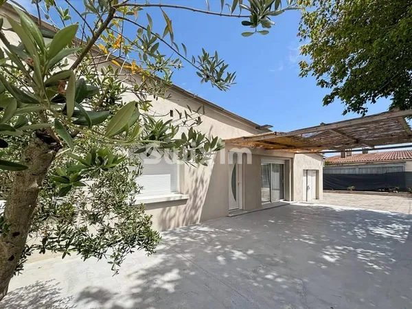 Maison 4 pièces 74 m²
