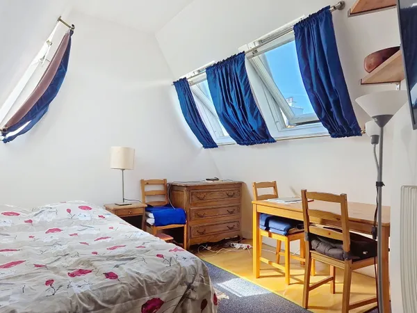 Vends appartement