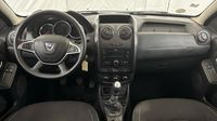 Dacia Duster 1.5 dCi 110ch Explorer 4X2 — photo 11