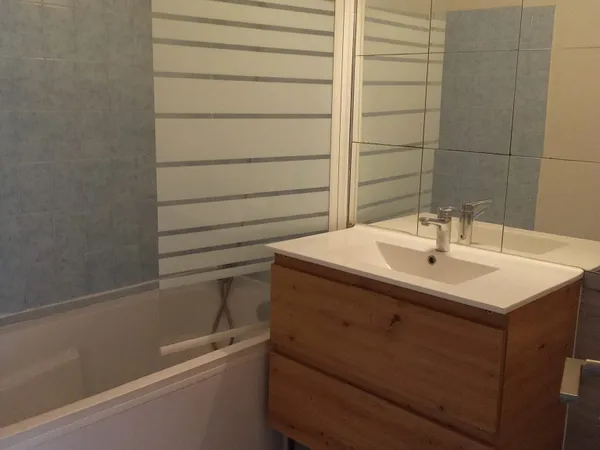 LOUE Nantes appartement 56 m2