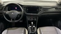Volkswagen T-Roc 1.5 TSI EVO 150ch Evo DSG7 S&S — photo 11