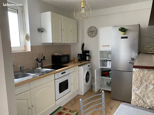 Beau T2 MEUBLE 60 M2