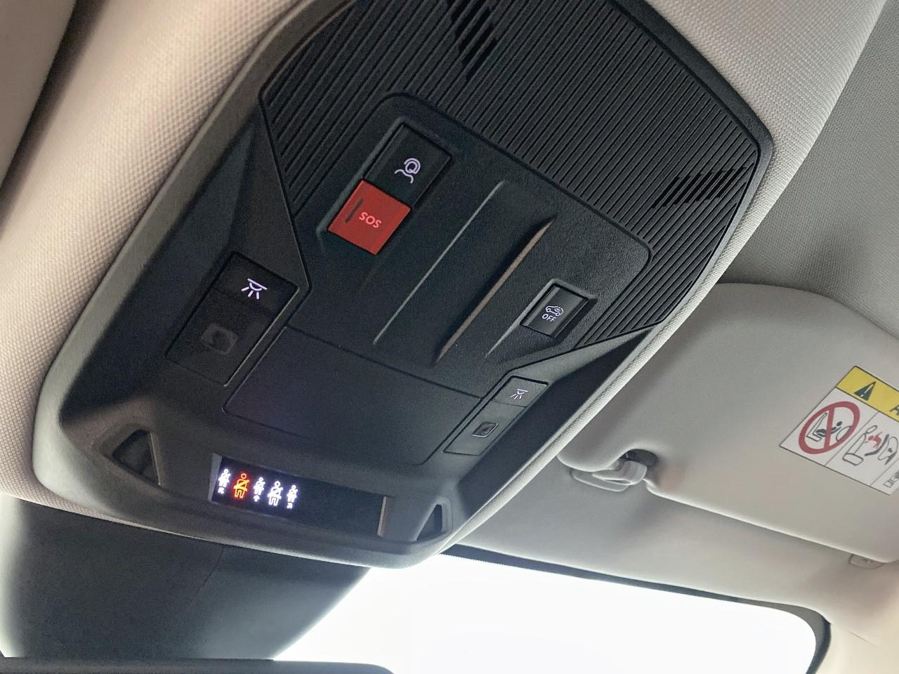 Peugeot 308 sw hybrid 145 e-dcs6 allure — photo 19