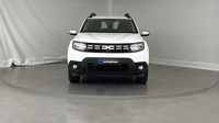Dacia Duster 1.0 ECO-G 100ch Expression 4x2 — photo 1