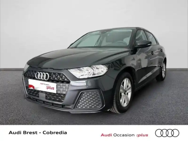 Audi A1 sportback 25 tfsi 95ch entry — photo 1