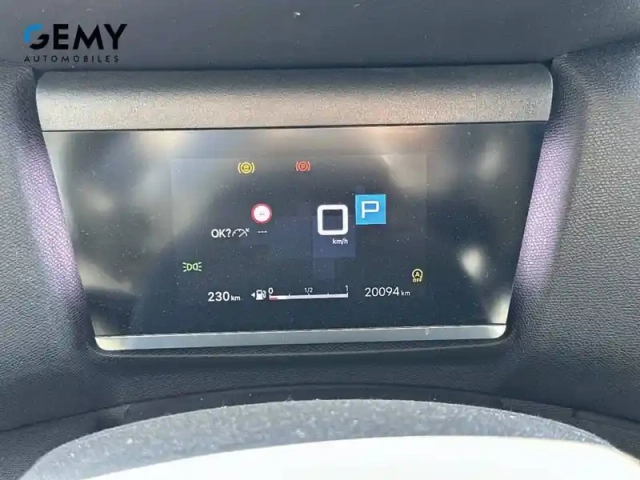 Citroën C4 bluehdi 130 eat8 — photo 15